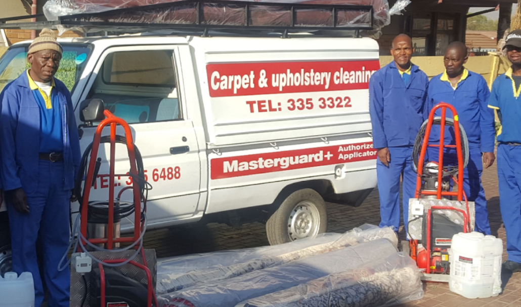 Carpet Cleaners Pretoria 35 Years Exceptional Service
